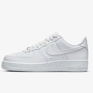 New Men’s Nike Air Force 1 ‘07